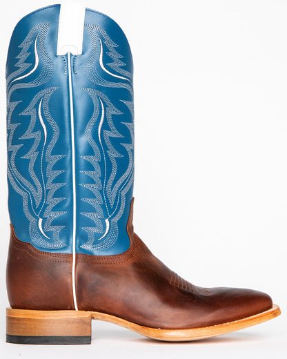 Men's Walker Western Boots - Broad Square Toe