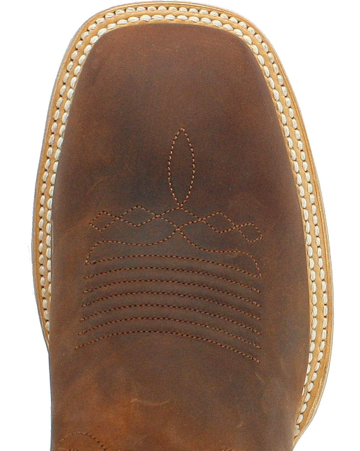 Men's Walker Western Boots - Broad Square Toe