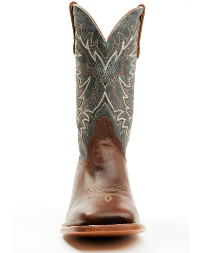 Men's Ryder Western Boots - Broad Square Toe