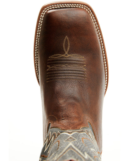Men's Ryder Western Boots - Broad Square Toe